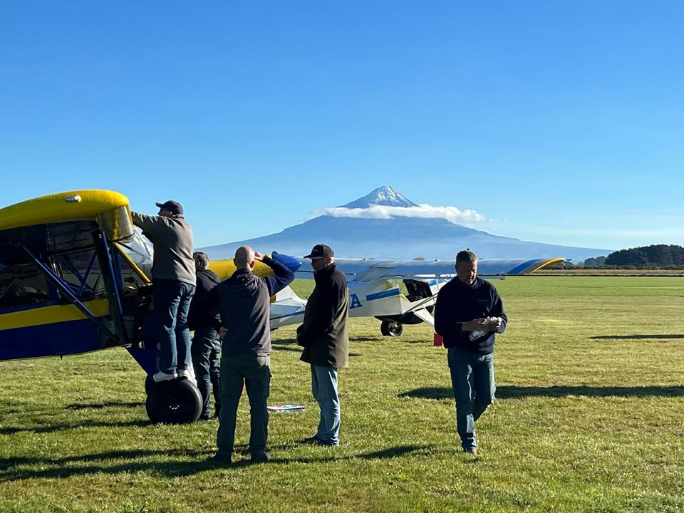 Hawera Aero Club