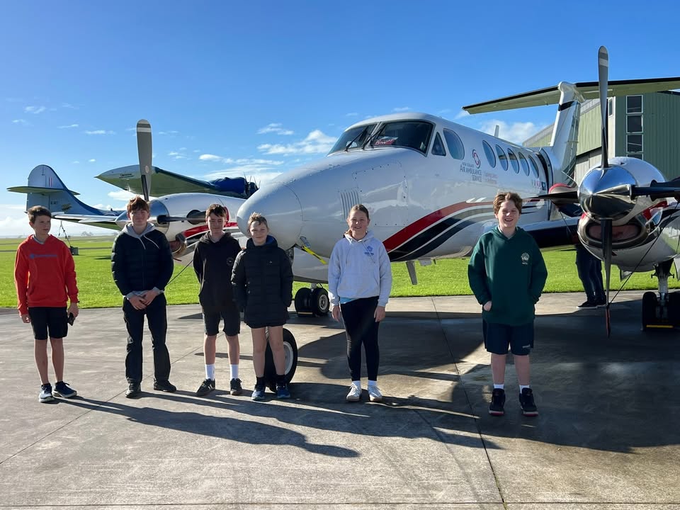 Hawera Aero Club