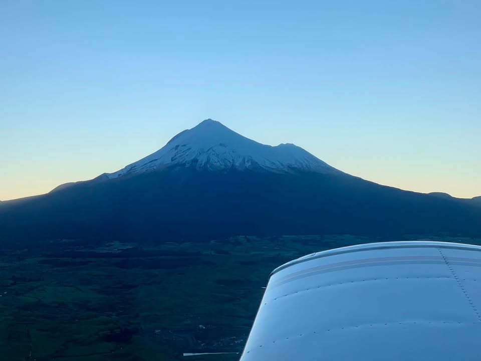 Hawera Aero Club