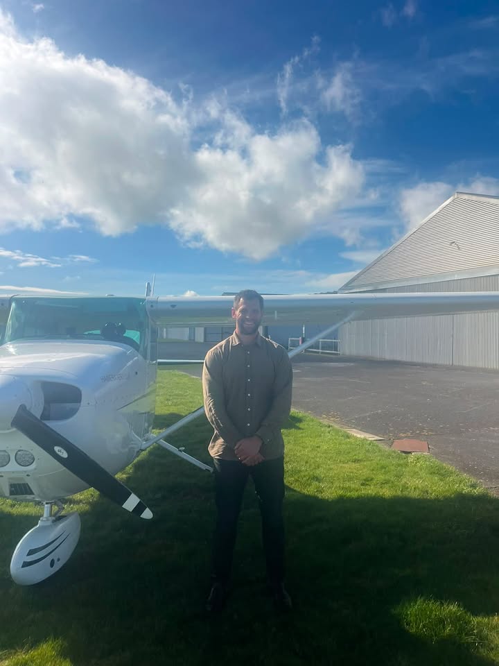 Hawera Aero Club