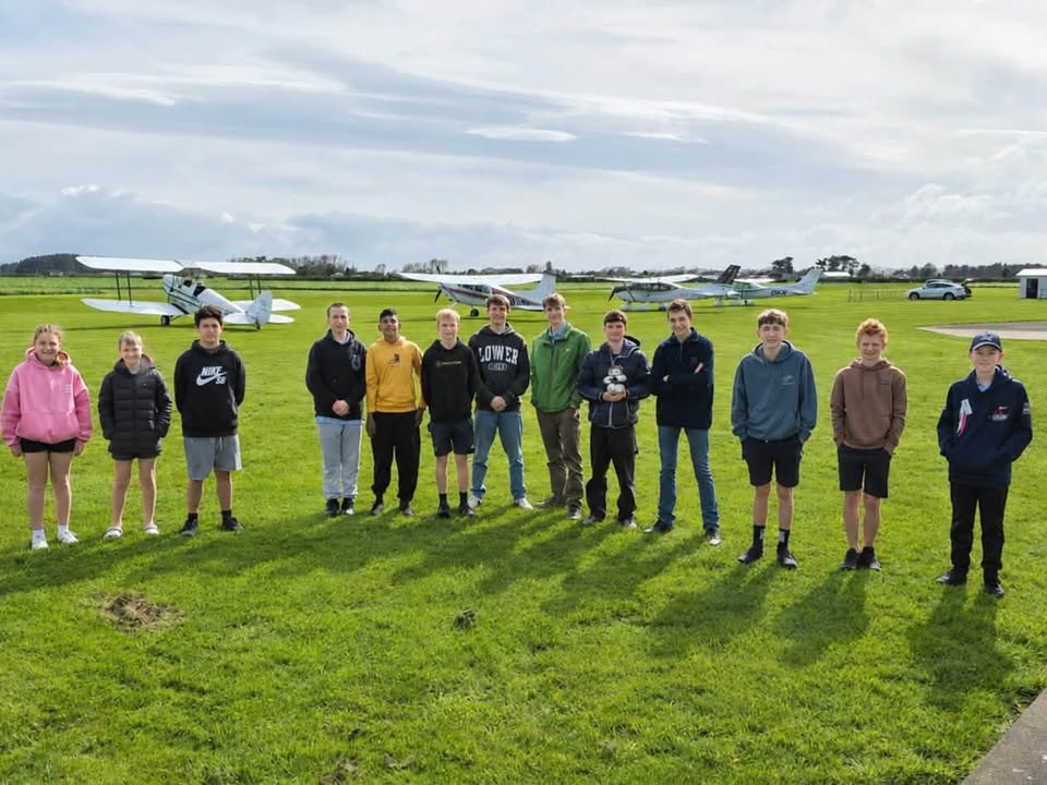 Hawera Aero Club