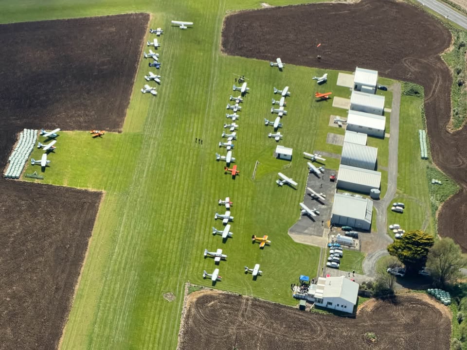 Hawera Aero Club