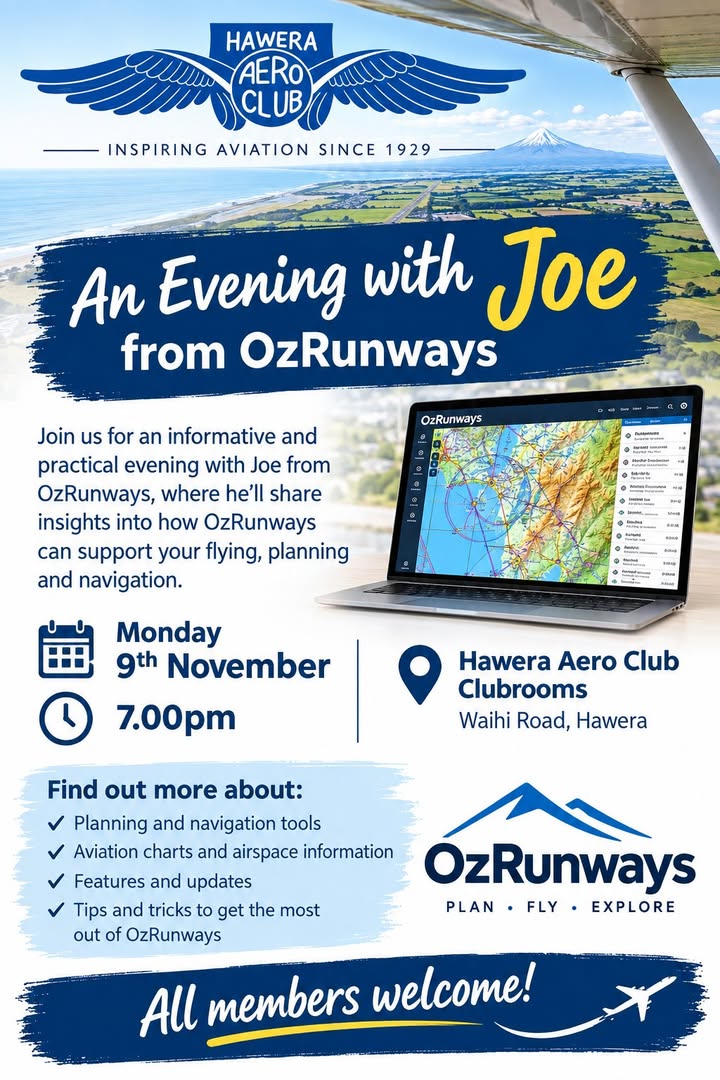 Hawera Aero Club
