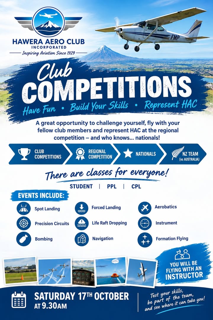 Hawera Aero Club