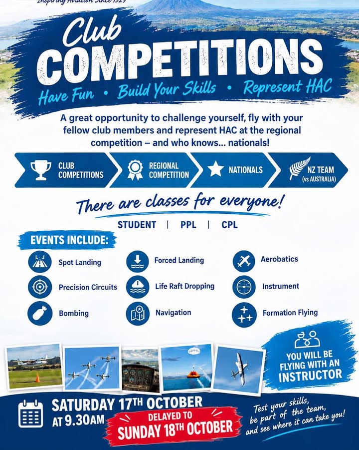 Hawera Aero Club