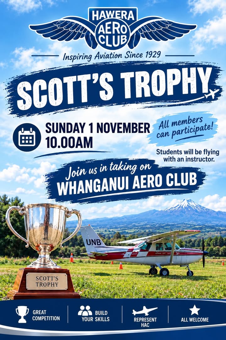 Hawera Aero Club
